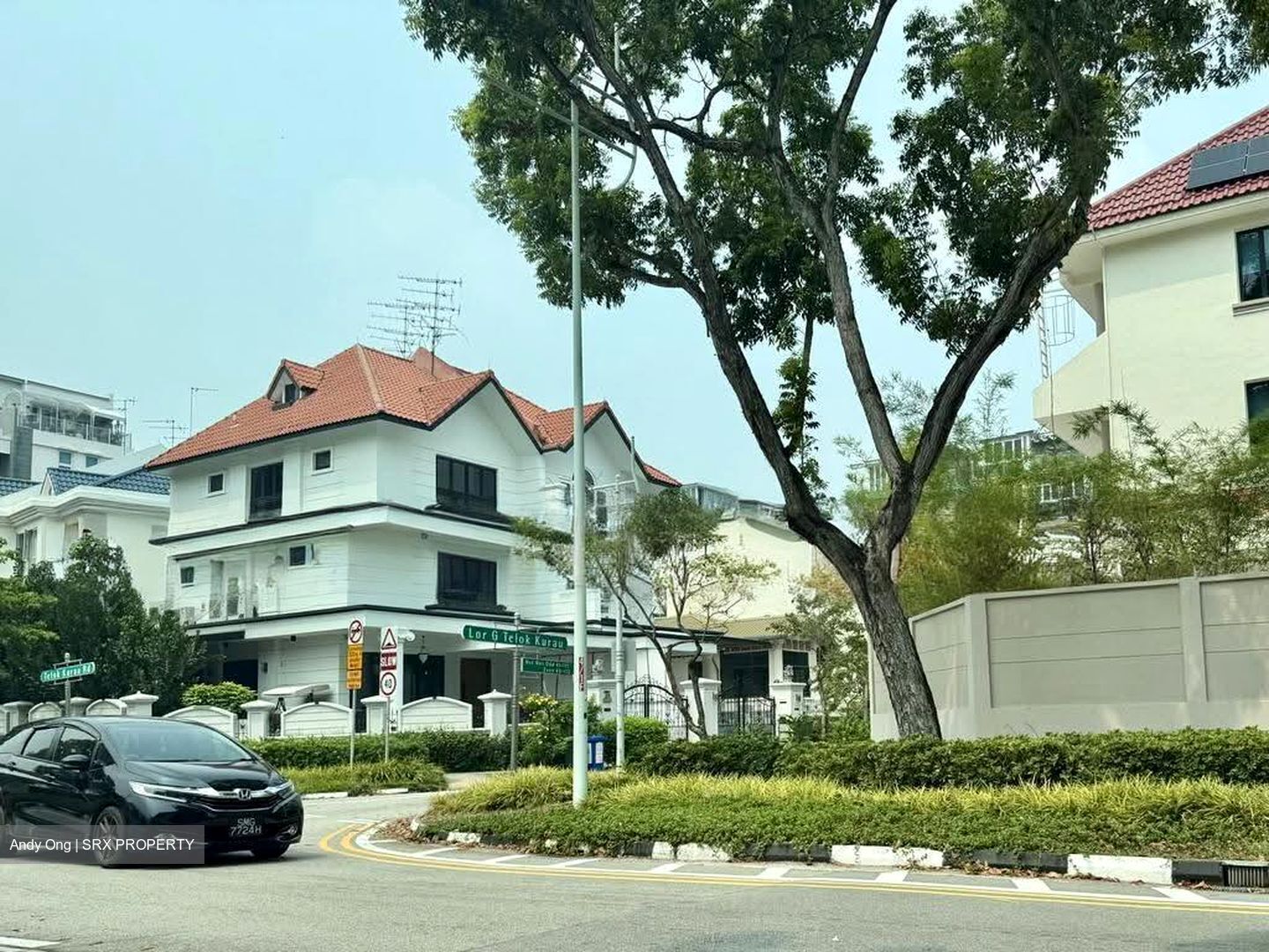 Telok Kurau Road (D15), Terrace #629798491